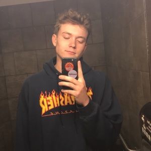 Meet your Posher, Mark